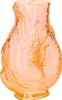 Gift Company Vase Fischvase Jacquard Orange (30cm) Produktbild-Vorschau 3
