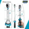 Hazet Drehmomentschlüssel 1 2 40-200 Nm Produktbild-Vorschau 16