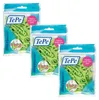 3er Set TePe Mini Flosser, Zahnseidenhalter, Zahnseide Produktbild-Vorschau 1