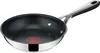 Tefal Jamie Oliver Pfanne, Induktion, Edelstahl, 20cm Produktbild-Vorschau 1