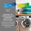 wometo Kissenbezug im Doppelpack & Wende-Design ca. 80x80 Produktbild-Vorschau 3
