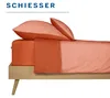 SCHIESSER Spannbettlaken Jessi | Einfarbig | Edeljersey | Produktbild-Vorschau 4