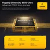 XIAOMI Poco X8 Pro 5G Smartphone 8GB/512GB 6,59" 6500mAh Produktbild-Vorschau 3