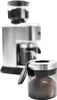 DeLonghi KG 520.M DEDICA Kaffeemühle, Farbe: Silber Produktbild-Vorschau 6