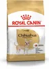 A bag of Royal Canin Chihuahua Adult dog food. Produktbild-Vorschau