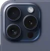 Apple iPhone 15 Pro 512GB Titan Blau Produktbild-Vorschau 7
