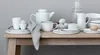 Broste Copenhagen SALT Schale 15,5cm Set6 Produktbild-Vorschau 2