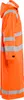 Blakläder High Vis Regenmantel Level 1 in div. Farben, Produktbild-Vorschau 5