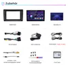 Android Autoradio 10 Zoll 64GB für Skoda Fabia 2007-2014 Produktbild-Vorschau 11