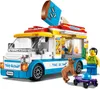 LEGO® City Eiswagen - 60253 NEU! Teile 200x Produktbild-Vorschau 8