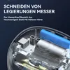 Nagelknipser, Elektrischer Nagelknipser 2-in-1, Elektrische Produktbild-Vorschau 6