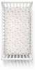Spannbettlaken für Kinderbett 70x140 cm - 100% Baumwolle - Produktbild-Vorschau 2