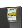Gamegenic - Casual Album 18-Pocket Black Produktbild-Vorschau 7