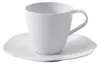 Lot de 6 soucoupes à café Villeroy & Boch Pura - Réf. Voir les images du produit 2