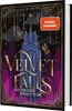 Velvet-Dilogie 1: Velvet Falls, but the Gods forgot to die Produktbild-Vorschau 2