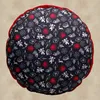 Game Of Thrones - House Targaryen Deko Kissen rund Produktbild-Vorschau 8