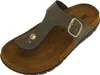 Rohde Damen Zehentrenner Pantolette Leder Rodigo-D 5860, Produktbild-Vorschau 33