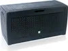 NABBI Gartentruhe MBM310 310 l - Anthrazit Produktbild-Vorschau 1