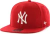 Cappellino Snapback Kinder da 47 Brand - LIL SHOT New York Anteprima dell’immagine prodotto 1