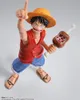 One Piece S.H. Figuarts Akčná figúrka Monkey D. Luffy Náhľad obrázku produktu 17