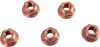 5x Dresselhaus 4194/080/40 8x13 Mutter Produktbild-Vorschau 3