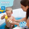 BABY born Splish Splash Teddy Badespielzeug in Badeoutfit Produktbild-Vorschau 2