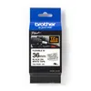 Brother TZE-FX261, Schwarz auf weiss, TZe, China, 5 Produktbild-Vorschau 3