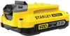 Stanley  Akumulator V20 2,0Ah Sfmcb202 Produktbild-Vorschau 12