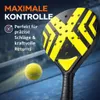 Rakety na padel pro začátečníky a pokročilé – sada raket na Náhled obrázku produktu 6