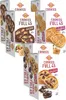 Cookies gefüllte Kekse Probierset 3 verschiedene Sorten mit Produktbild-Vorschau 2