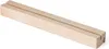 Metrie | Dablin-21BA3 Porte-cartes en bois, 2 rainures, Voir les images du produit 1