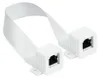 Good Connections 8055-F44QW Good Connections RJ45 Anteprima dell’immagine prodotto 2