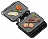 Grill elektryczny opiekacz rozkładany balkon TurboTronic Podgląd zdjęcia produktu 11