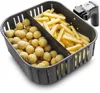 PHILCO PHAF 5000 Teplovzdušná fritéza, objem 5 l, 1700 W Náhľad obrázku produktu 9