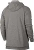 Nike Dry, Erwachsener, Männlich, Kapuzenpullover, Grau, Produktbild-Vorschau 2