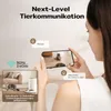 Amicura F1 Pro Futterautomat 3-Fach Frischeschutz, Produktbild-Vorschau 3