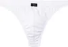 H.I.S. String Herren Unterhose 5 -teilig weiß Größe 6 Produktbild-Vorschau 7