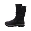 Jana woms boots schwarz in Gr. 38 Produktbild-Vorschau 2