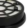 Close-up of a vacuum cleaner filter Produktbild-Vorschau