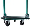 Carrello a piattaforma pieghevole Vonroc 150 kg - Carrello Anteprima dell’immagine prodotto 5