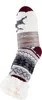Yenita® Hüttensocken im Norwegerdesign mit ABS-Sohle 36-41 Produktbild-Vorschau 2