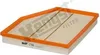 Luftfilter HENGST FILTER E728L für BMW 5 Limousine (E60) Produktbild-Vorschau 1