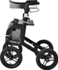 Mobilex Reha-Stütze Vierrad PUMA AIR große Räder Produktbild-Vorschau 6