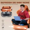 GTPLAYER Gaming Stuhl Ergonomischer Gaming Sessel Produktbild-Vorschau 3