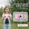 Siltcon® Digitalkamera Full HD 64MP – 2,8-Zoll-Display, 16x Produktbild-Vorschau 7