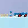 LEGO Sonic the Hedgehog Sonic: Speedster Lightning - Produktbild-Vorschau 11