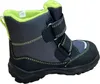 Superfit Husky 1 Winterstiefel Schwarz Produktbild-Vorschau 12