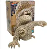 Naruto Shippuden Shukaku Soft Vinyl Figur (10cm) Produktbild-Vorschau 6