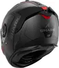 Helma Shark Spartan GT Pro Mekarium Carbon, matná Náhled obrázku produktu 2
