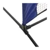 Idena Pickleball Set Netz 2x Schläger/Bälle 5 Teile Produktbild-Vorschau 7